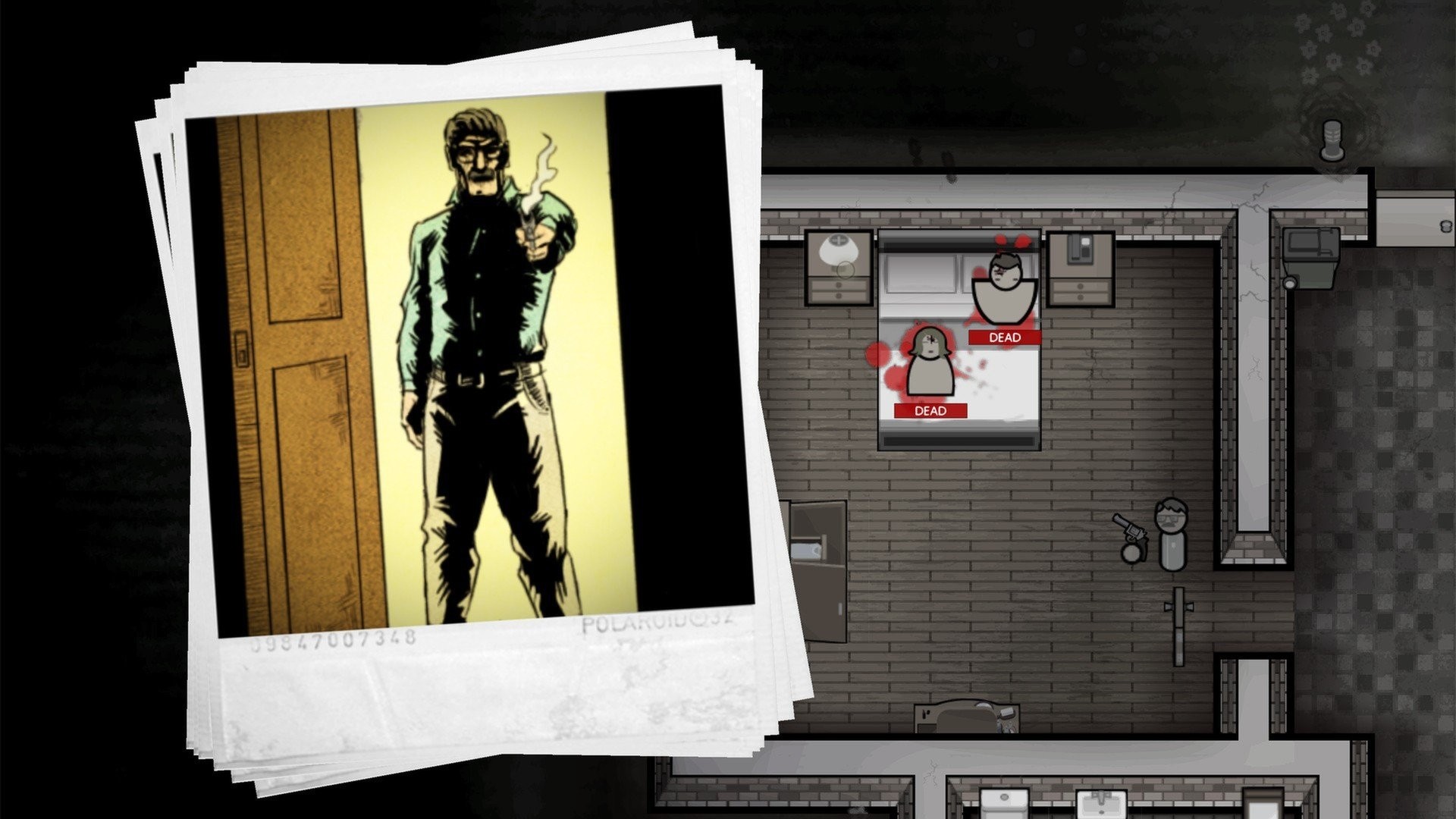 Prison Architect - Imagen 29